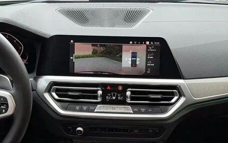 BMW 3 серия, 2022 год, 2 850 000 рублей, 10 фотография