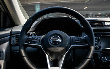 Nissan X-Trail, 2021 год, 2 449 000 рублей, 6 фотография