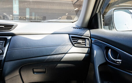 Nissan X-Trail, 2021 год, 2 449 000 рублей, 8 фотография