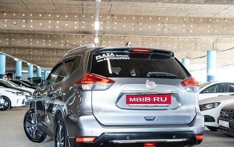 Nissan X-Trail, 2021 год, 2 449 000 рублей, 4 фотография