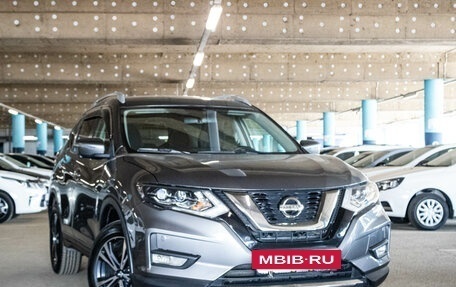 Nissan X-Trail, 2021 год, 2 449 000 рублей, 2 фотография