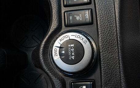 Nissan X-Trail, 2021 год, 2 449 000 рублей, 19 фотография