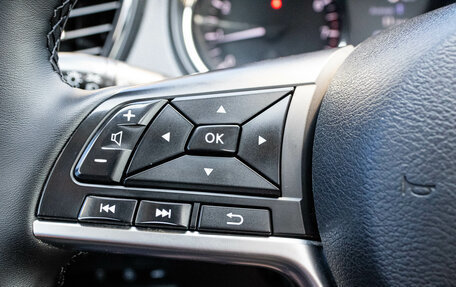 Nissan X-Trail, 2021 год, 2 449 000 рублей, 15 фотография