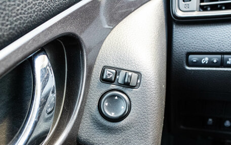 Nissan X-Trail, 2021 год, 2 449 000 рублей, 14 фотография