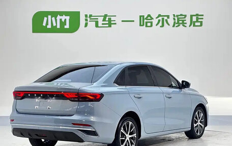 Geely Emgrand, 2022 год, 1 200 000 рублей, 4 фотография
