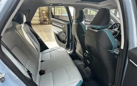 Geely Emgrand, 2022 год, 1 200 000 рублей, 9 фотография
