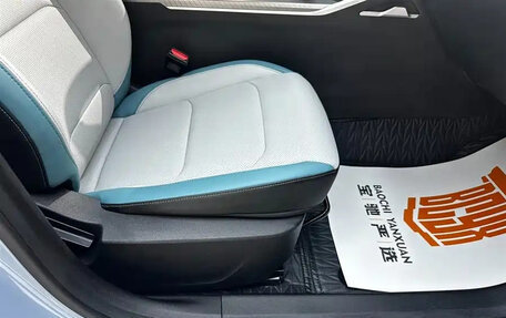 Geely Emgrand, 2022 год, 1 200 000 рублей, 10 фотография