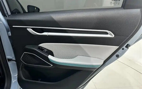 Geely Emgrand, 2022 год, 1 200 000 рублей, 13 фотография