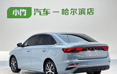 Geely Emgrand, 2022 год, 1 200 000 рублей, 5 фотография