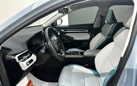 Geely Emgrand, 2022 год, 1 200 000 рублей, 6 фотография