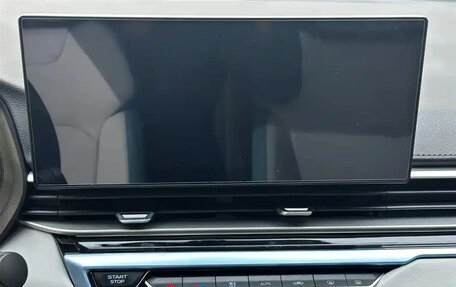 Geely Emgrand, 2022 год, 1 200 000 рублей, 12 фотография