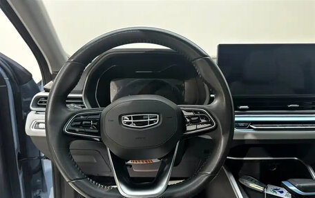 Geely Emgrand, 2022 год, 1 200 000 рублей, 8 фотография