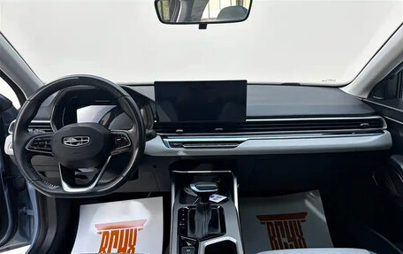 Geely Emgrand, 2022 год, 1 200 000 рублей, 7 фотография