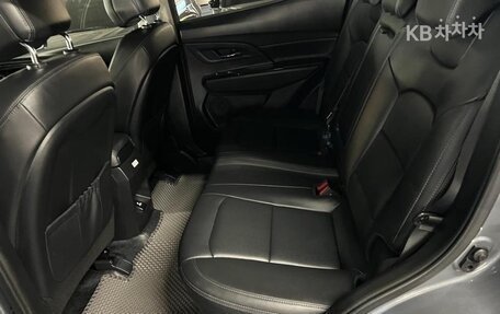 SsangYong Korando, 2019 год, 1 820 000 рублей, 6 фотография