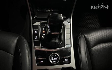 SsangYong Korando, 2019 год, 1 820 000 рублей, 9 фотография