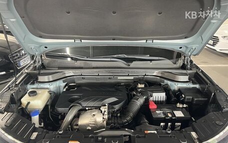 SsangYong Korando, 2019 год, 1 820 000 рублей, 14 фотография