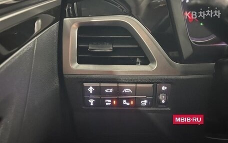 SsangYong Korando, 2019 год, 1 820 000 рублей, 11 фотография