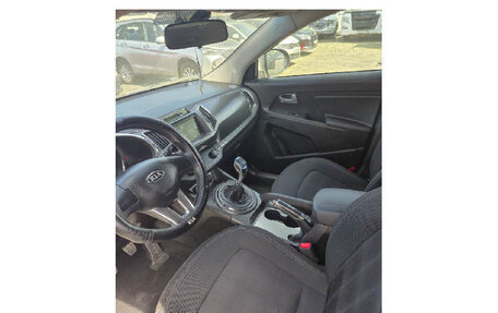 KIA Sportage III, 2011 год, 850 000 рублей, 9 фотография