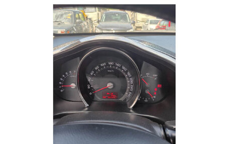 KIA Sportage III, 2011 год, 850 000 рублей, 8 фотография