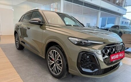 Audi Q5, 2026 год, 6 447 000 рублей, 2 фотография