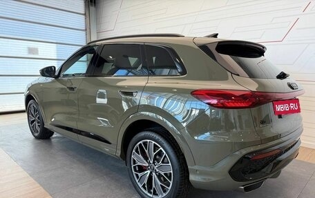 Audi Q5, 2026 год, 6 447 000 рублей, 4 фотография