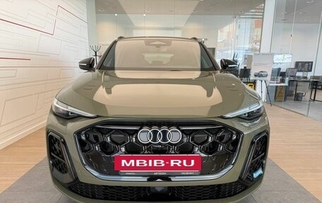 Audi Q5, 2026 год, 6 447 000 рублей, 6 фотография