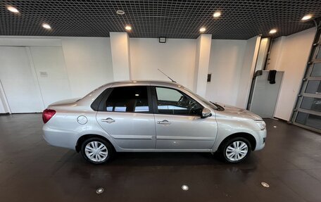 Datsun on-DO I рестайлинг, 2020 год, 694 000 рублей, 2 фотография