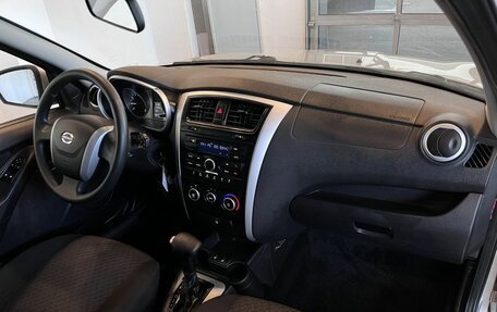 Datsun on-DO I рестайлинг, 2020 год, 694 000 рублей, 12 фотография