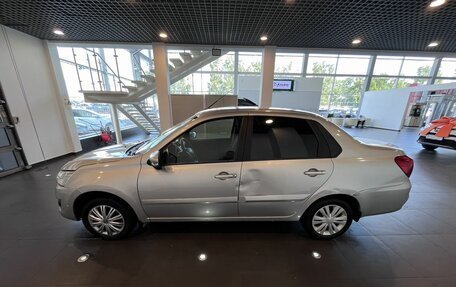 Datsun on-DO I рестайлинг, 2020 год, 694 000 рублей, 6 фотография