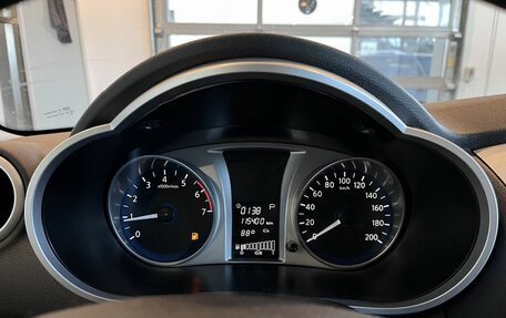Datsun on-DO I рестайлинг, 2020 год, 694 000 рублей, 11 фотография