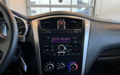 Datsun on-DO I рестайлинг, 2020 год, 694 000 рублей, 13 фотография