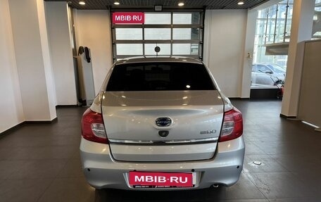 Datsun on-DO I рестайлинг, 2020 год, 694 000 рублей, 4 фотография