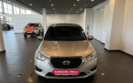 Datsun on-DO I рестайлинг, 2020 год, 694 000 рублей, 8 фотография