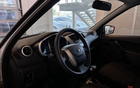Datsun on-DO I рестайлинг, 2020 год, 694 000 рублей, 22 фотография