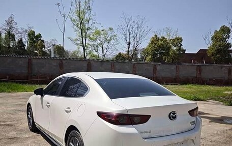 Mazda 3, 2022 год, 1 250 000 рублей, 6 фотография