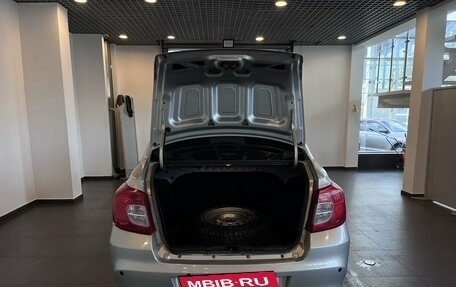 Datsun on-DO I рестайлинг, 2020 год, 694 000 рублей, 34 фотография