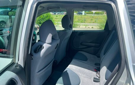 Honda Fit III, 2002 год, 559 000 рублей, 11 фотография