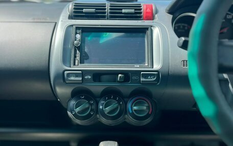 Honda Fit III, 2002 год, 559 000 рублей, 20 фотография