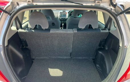 Honda Fit III, 2002 год, 559 000 рублей, 12 фотография