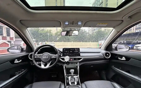 KIA K3, 2022 год, 1 310 000 рублей, 5 фотография