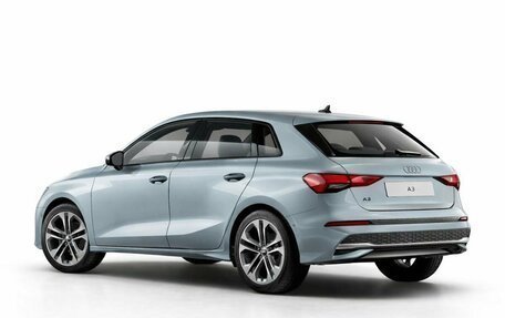 Audi A3, 2025 год, 4 249 000 рублей, 3 фотография