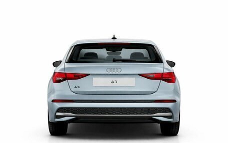 Audi A3, 2025 год, 4 249 000 рублей, 5 фотография