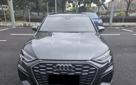 Audi A3, 2023 год, 1 700 000 рублей, 2 фотография