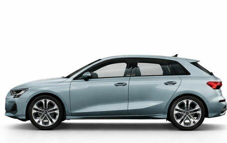 Audi A3, 2025 год, 4 249 000 рублей, 2 фотография