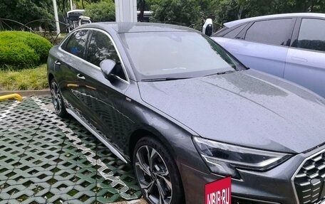 Audi A3, 2023 год, 1 700 000 рублей, 3 фотография