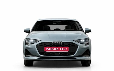 Audi A3, 2025 год, 4 249 000 рублей, 4 фотография