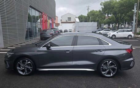 Audi A3, 2023 год, 1 700 000 рублей, 7 фотография