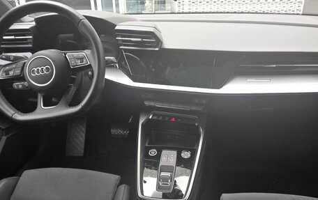 Audi A3, 2023 год, 1 700 000 рублей, 14 фотография