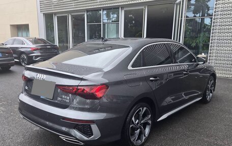Audi A3, 2023 год, 1 700 000 рублей, 5 фотография