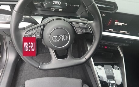 Audi A3, 2023 год, 1 700 000 рублей, 12 фотография